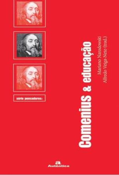 Picture of COMENIUS  A EDUCACAO