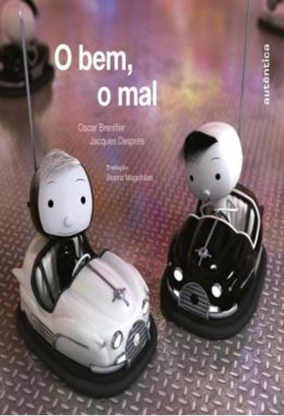 Picture of BEM, O MAL, O