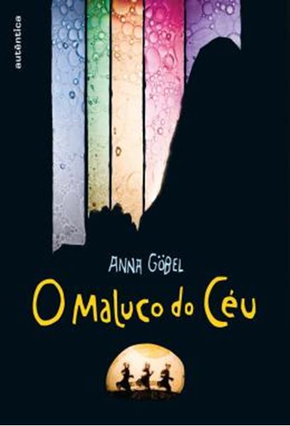 Picture of O MALUCO DO CÉU