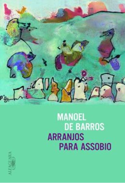 Picture of ARRANJOS PARA ASSOBIO