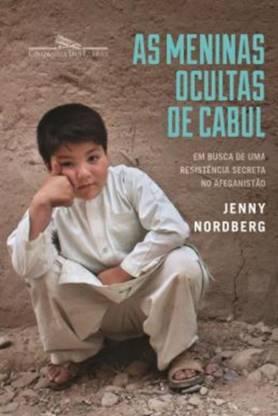 Picture of AS MENINAS OCULTAS DE CABUL