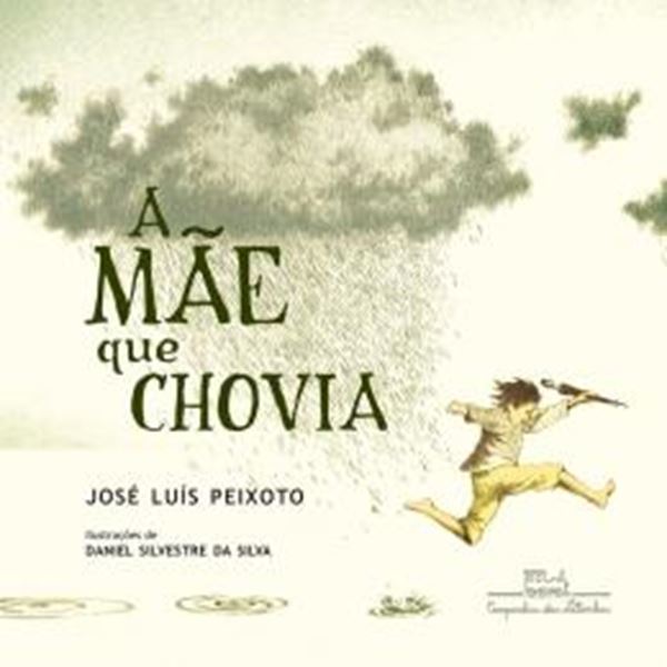 Picture of A MAE QUE CHOVIA