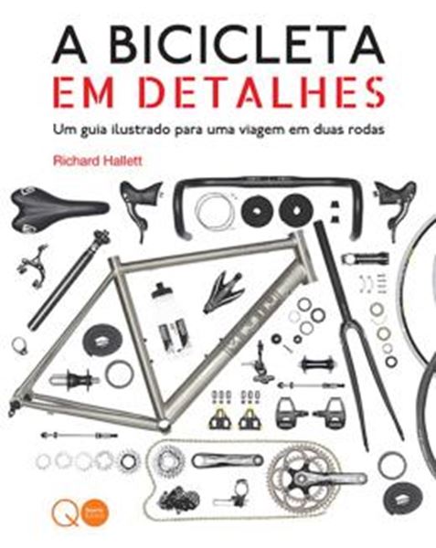 Picture of BICICLETA EM DETALHES, A