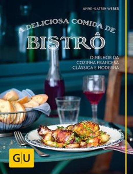 Picture of DELICIOSA COMIDA DE BISTRO, A