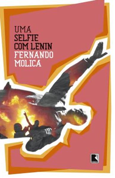Picture of SELFIE COM LENIN, UMA