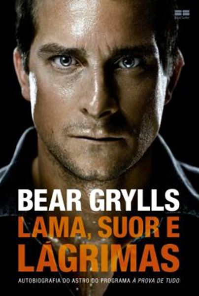 Picture of LAMA, SUOR E LAGRIMAS DE BEAR GRYLLS