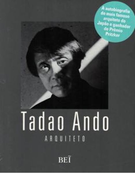 Picture of TADAO ANDO ARQUITETO