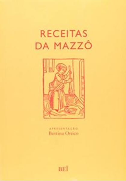 Picture of RECEITAS DA MAZZO - 2 ª ED