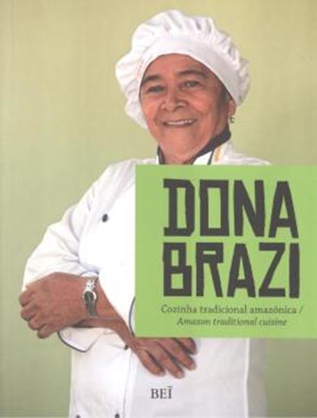Picture of DONA BRAZI - COZINHA TRADICIONAL AMAZONICA