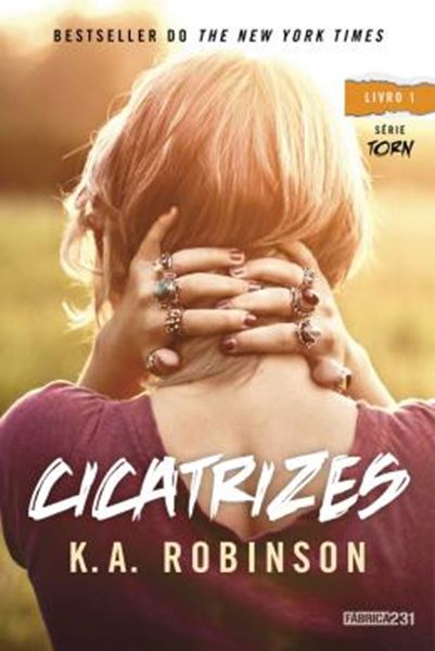 Picture of CICATRIZES 