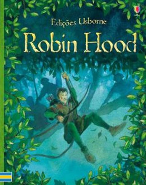 Picture of ROBIN HOOD