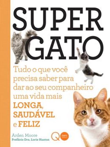 Picture of SUPERGATO 