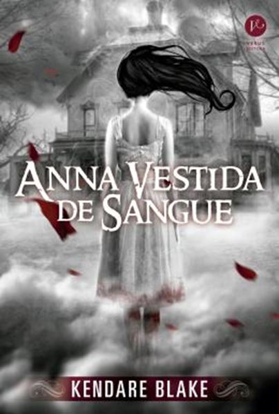 Picture of ANNA VESTIDA DE SANGUE 