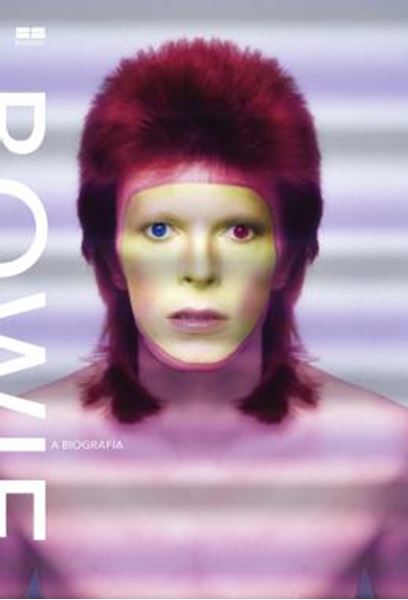 Picture of BOWIE
