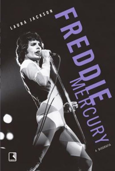 Picture of FREDDIE MERCURY - A BIOGRAFIA