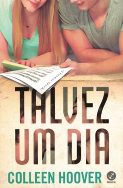 Picture of TALVEZ UM DIA - 13ª ED