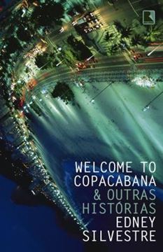 Imagem de WELCOME TO COPACABANA  OUTRAS HISTORIAS