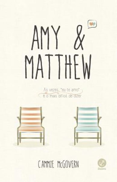 Picture of AMY E MATTHEW - 4ªED