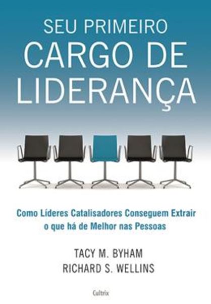 Picture of SEU PRIMEIRO CARGO DE LIDERANCA 