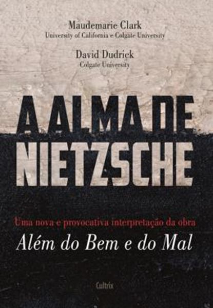 Picture of ALMA DE NIETZSCHE, A