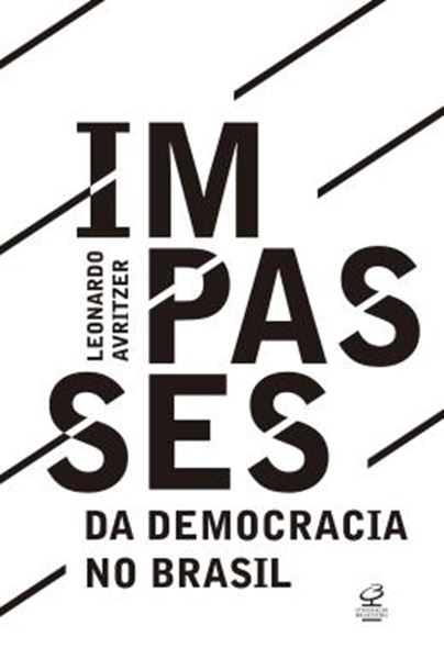 Picture of IMPASSES DA DEMOCRACIA NO BRASIL