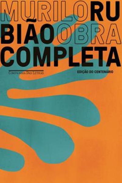 Picture of OBRA COMPLETA - EDICAO DO CENTENARIO