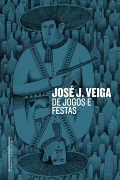 Picture of DE JOGOS E FESTAS