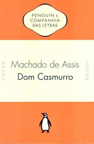 Picture of DOM CASMURRO
