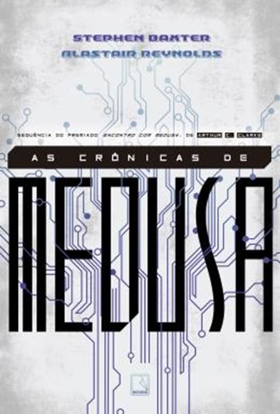 Picture of CRONICAS DE MEDUSA, AS