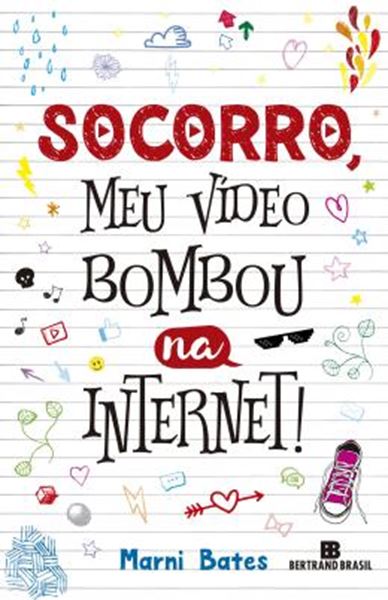 Picture of SOCORRO, MEU VIDEO BOMBOU NA INTERNET!