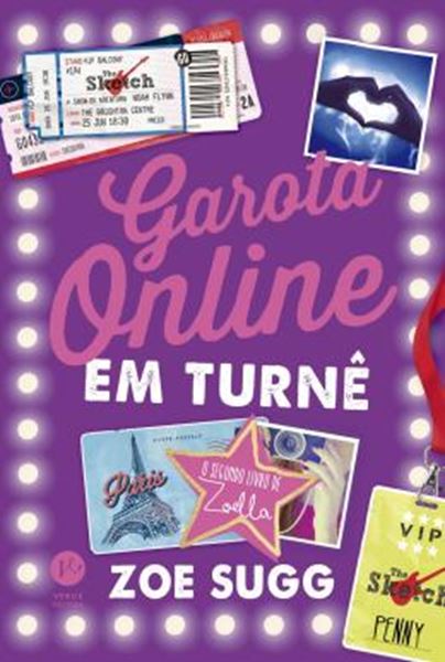Picture of GAROTA ONLINE EM TURNE