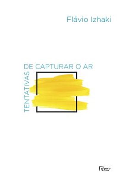 Picture of TENTATIVAS DE CAPTURAR O AR