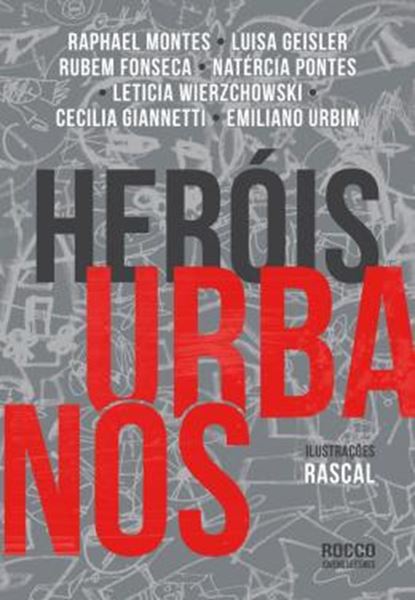 Picture of HEROIS URBANOS