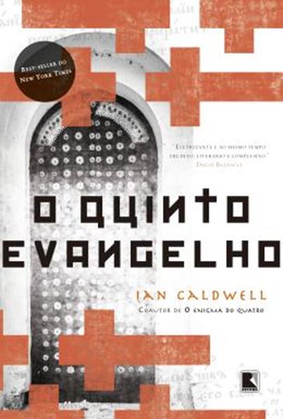Picture of QUINTO EVANGELHO, O