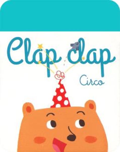 Picture of CIRCO - CLAP CLAP