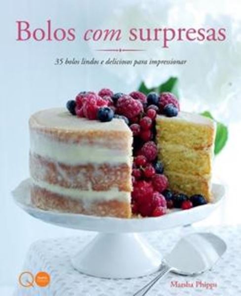 Picture of BOLOS COM SURPRESAS
