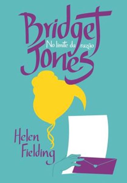 Picture of BRIDGET JONES - NO LIMITE DA RAZAO