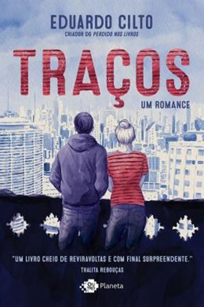 Picture of TRACOS