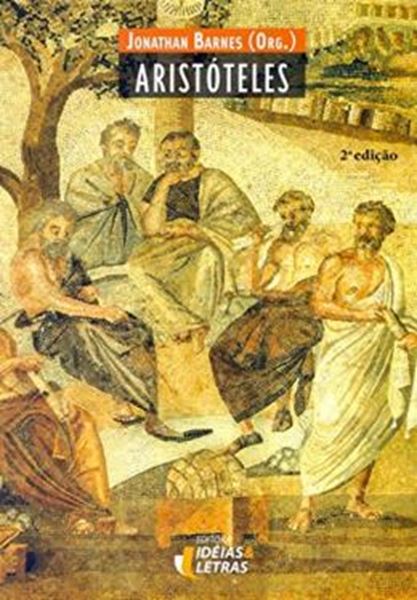 Picture of ARISTOTELES