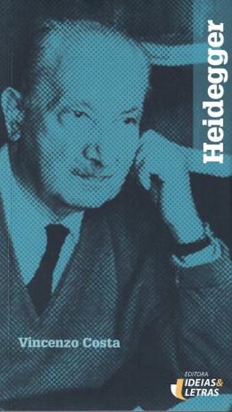 Picture of HEIDEGGER