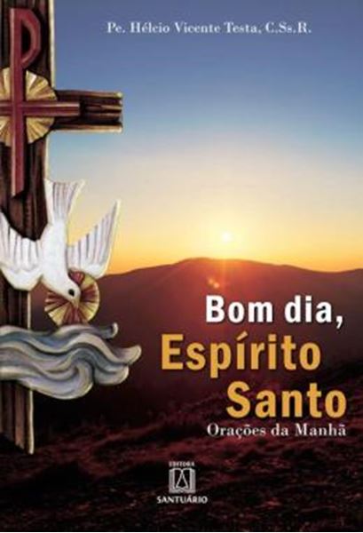 Picture of BOM DIA, ESPIRITO SANTO