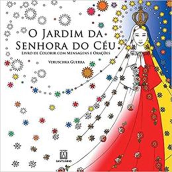 Picture of JARDIM DA SENHORA DO CEU, O