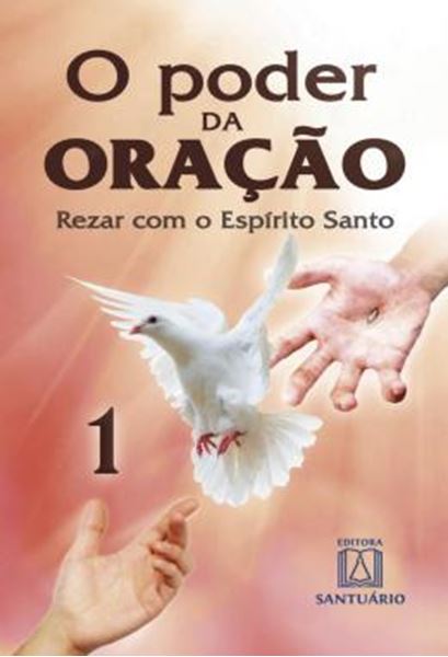 Picture of PODER DA ORACAO, O - VOL. 1