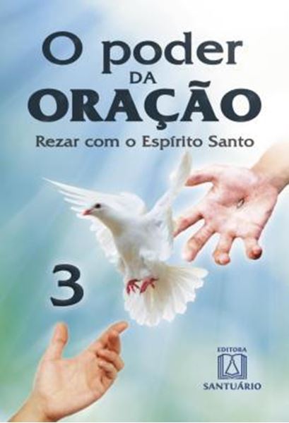 Picture of PODER DA ORACAO, O - VOL. 3