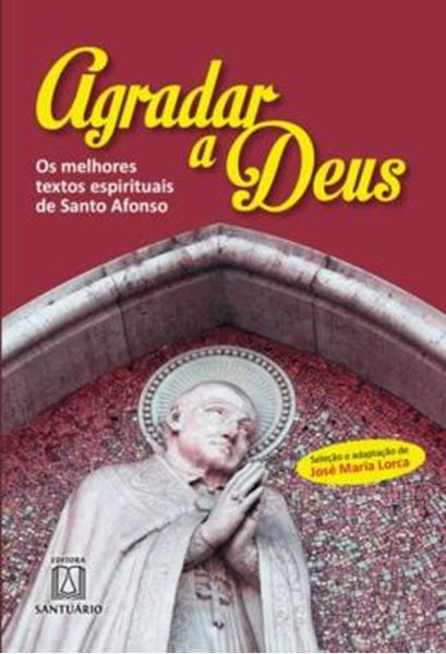 Picture of AGRADAR A DEUS