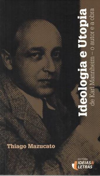 Picture of IDEOLOGIA E UTOPIA KARL MANNHEIM
