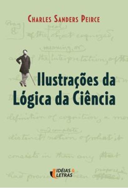 Picture of ILUSTRACOES DA LOGICA DA CIENCIA - 2ª ED
