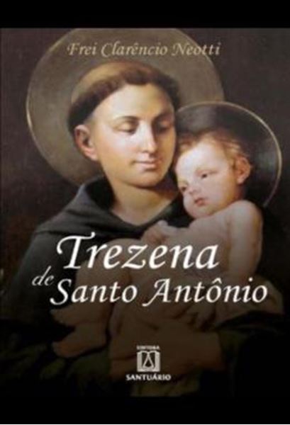 Picture of TREZENA DE SANTO ANTONIO