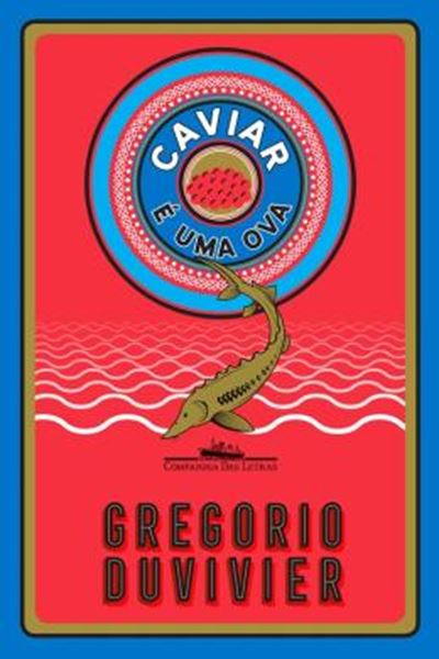 Picture of CAVIAR E UMA OVA