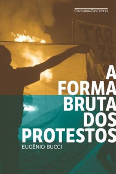 Picture of  FORMA BRUTA DOS PROTESTOS,A 